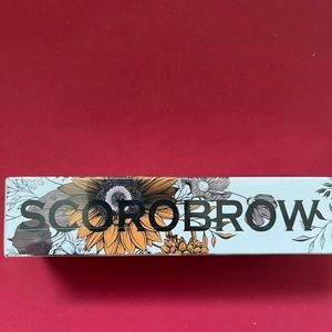 Scorobrow Eyebrow Growth Serum